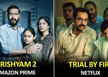 New Movies & Shows Released 14 Jan