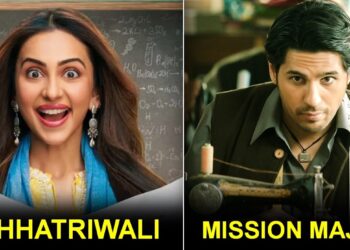 What to Watch Weekend 21-January