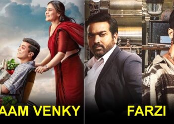 What to Watch This Weekend