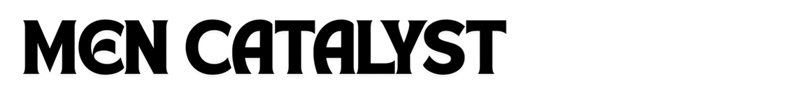 MenCatalyst