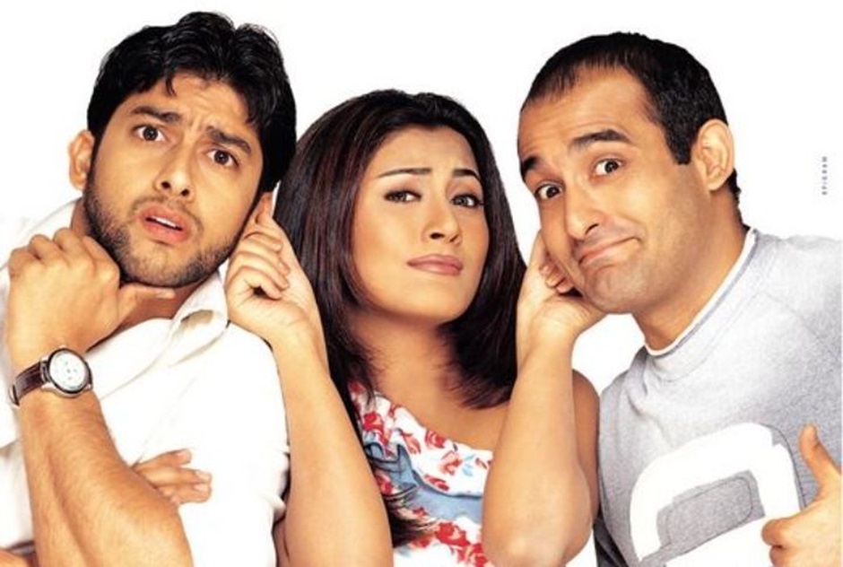 Best Feel Good Bollywood Movies - Hungama