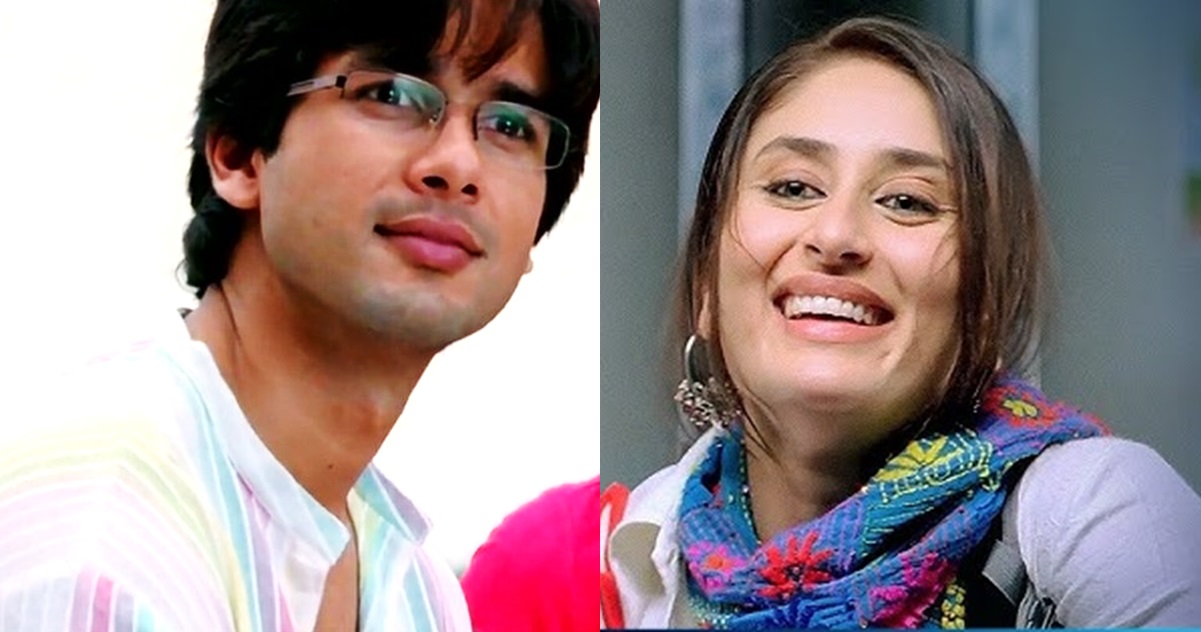 Best Feel Good Bollywood Movies - Jab We Met
