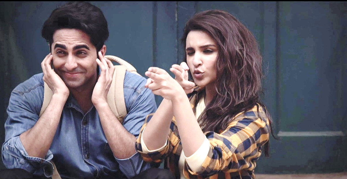 Best Feel Good Bollywood Movies - Meri Pyaari Bindu