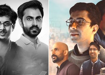 Inspirational Web Series