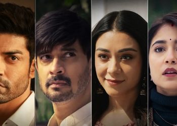 Movies & Shows Releasign This Week