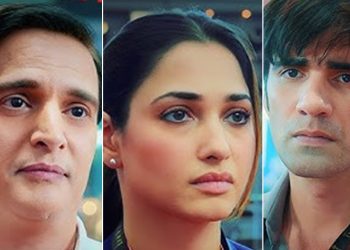 OTT New Releases This Week (25 November - 1 December)