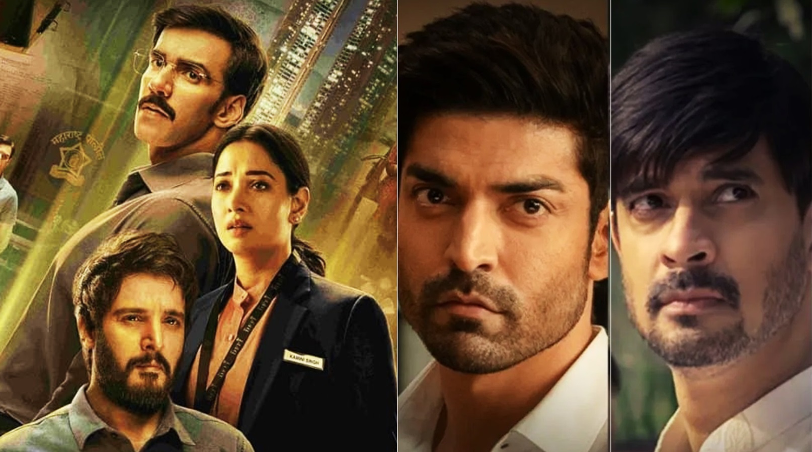 Best Indian Thrillers of 2024