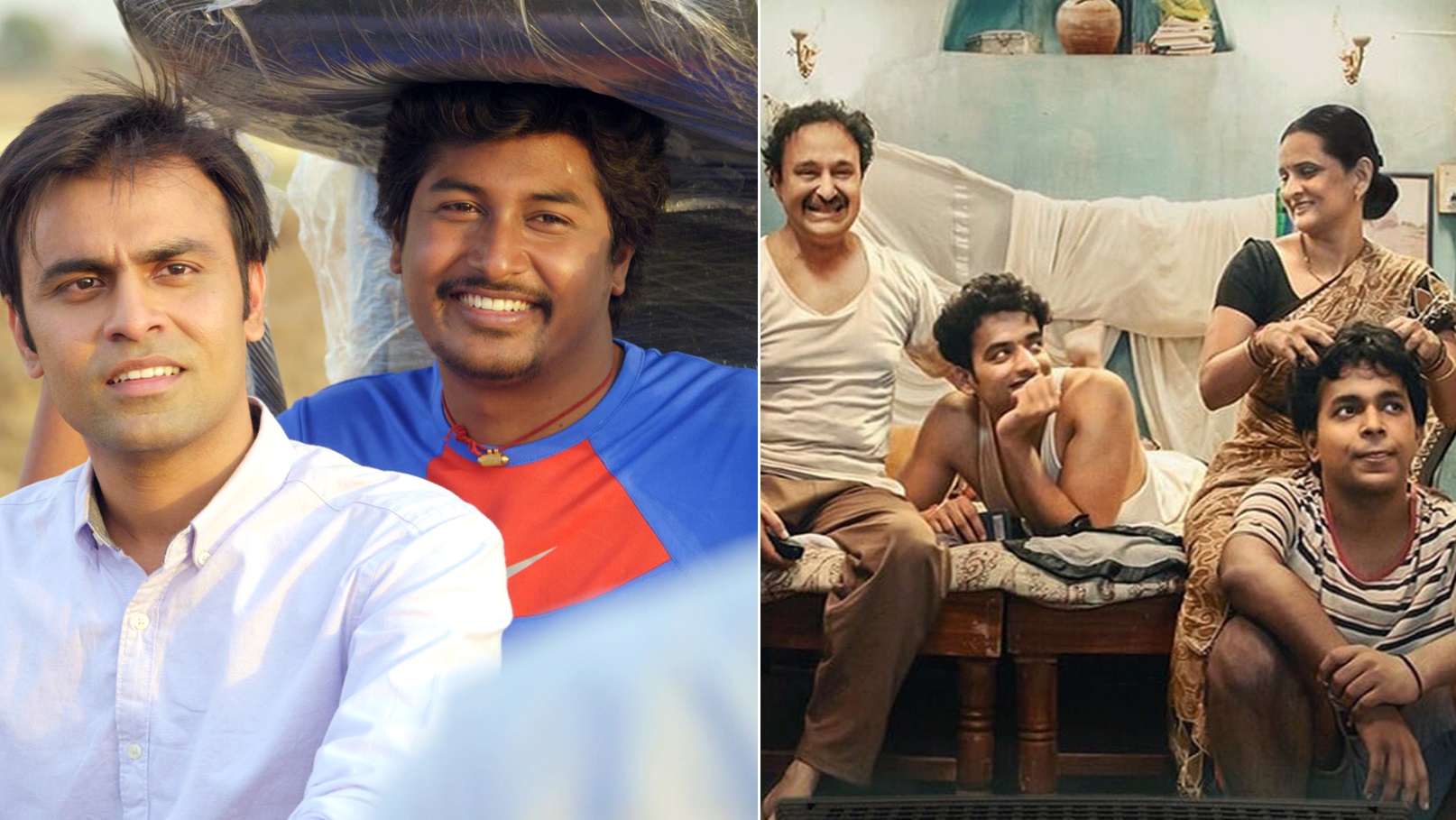 Family Centric Indan Web Series