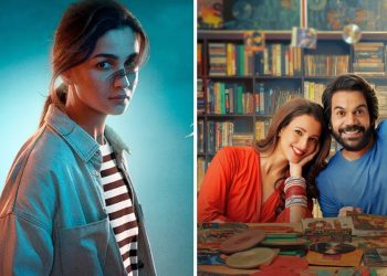 OTT New Releases This Week