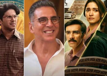 Best Indian Movies Series 2024