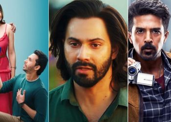 OTT New Releases This Week 16-23 February