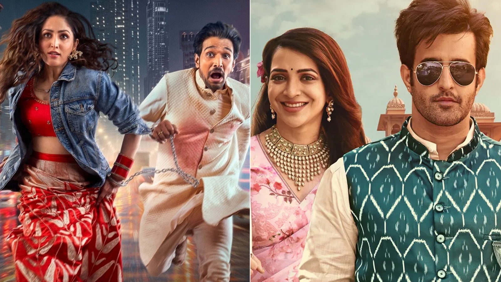 OTT Releases 10-16 Feb