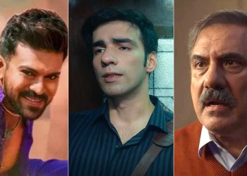 OTT Releases 3 Feb -9 Feb