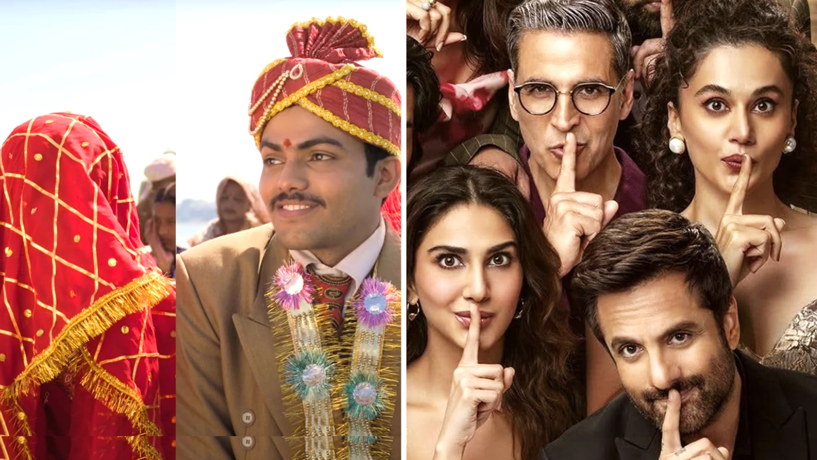 Underrated Movies of 2024 | OTT Hits