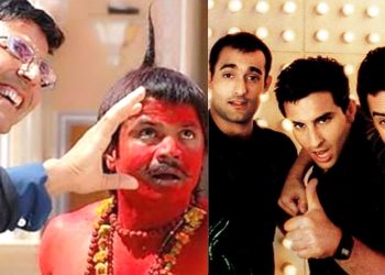 Best Comedy Movies On Netlfix