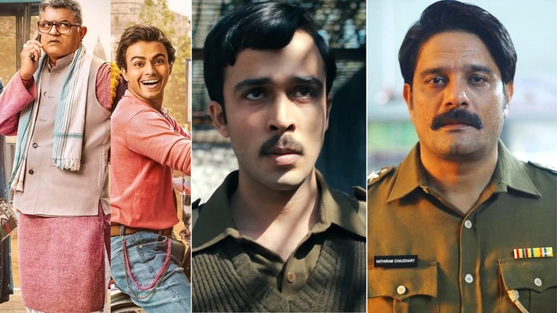 9 Best OTT Web Series Of 2025 You Can't Miss Binge-Watching - MenCatalyst