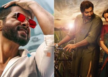 OTT Release 24-30 Mar 2025