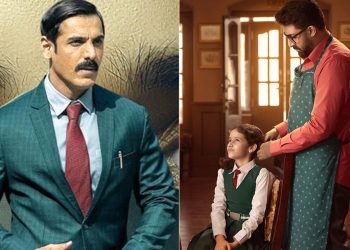 OTT Releases March 2025