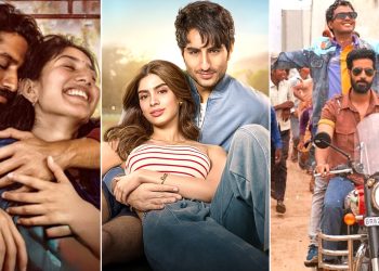 Ott New Releases This Week (2nd Mar - 9th Mar)