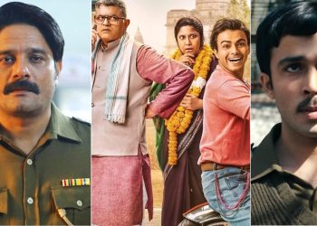 Best Movies Shows of 2025