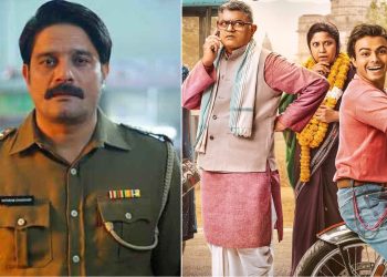 Best Shows of 2025 Prime