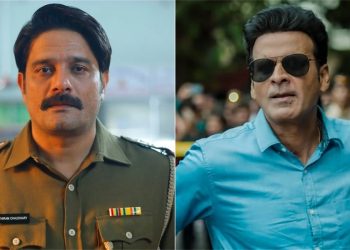 Crime Thrillers Prime Video