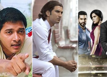 Movies Shows on Cricket