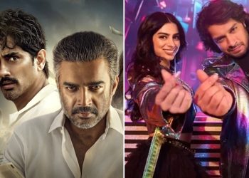 OTT New Releases This Week