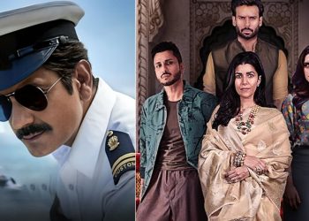 OTT Releases 28 Apr to 4 May 2025