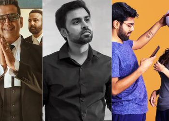 Best Comedy Shows Netflix