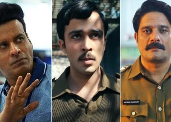 Best Hindi Cop Dramas