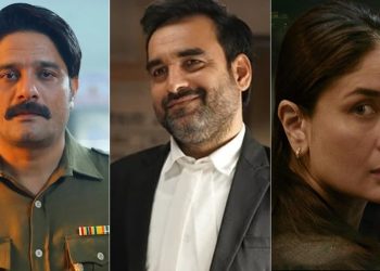 Best Murder Mysteries OTT