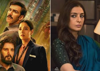 Best Mystery Thrillers Netflix