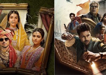 Best Shows JioHotstar 2025