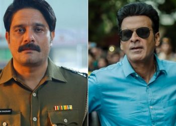 Cop Dramas Prime Video