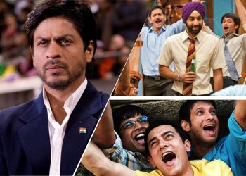 Inspirational Movies on Prime Video