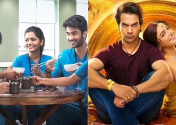 OTT Releases 19-25 May 2025