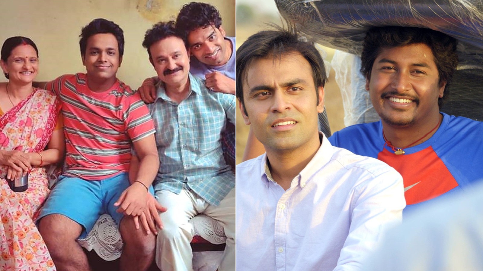 Small Town Movies Shows