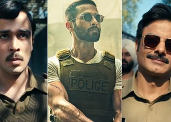 Suspense Thrillers 2025