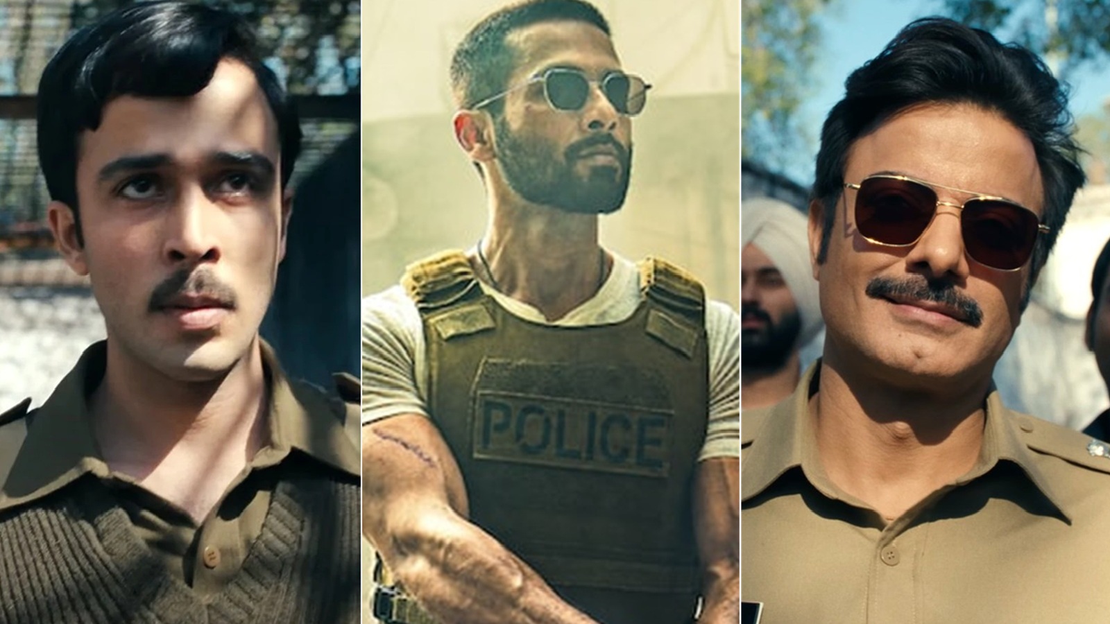 Suspense Thrillers 2025