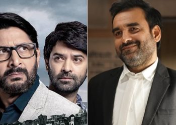 Suspense Thrillers JioHotstar