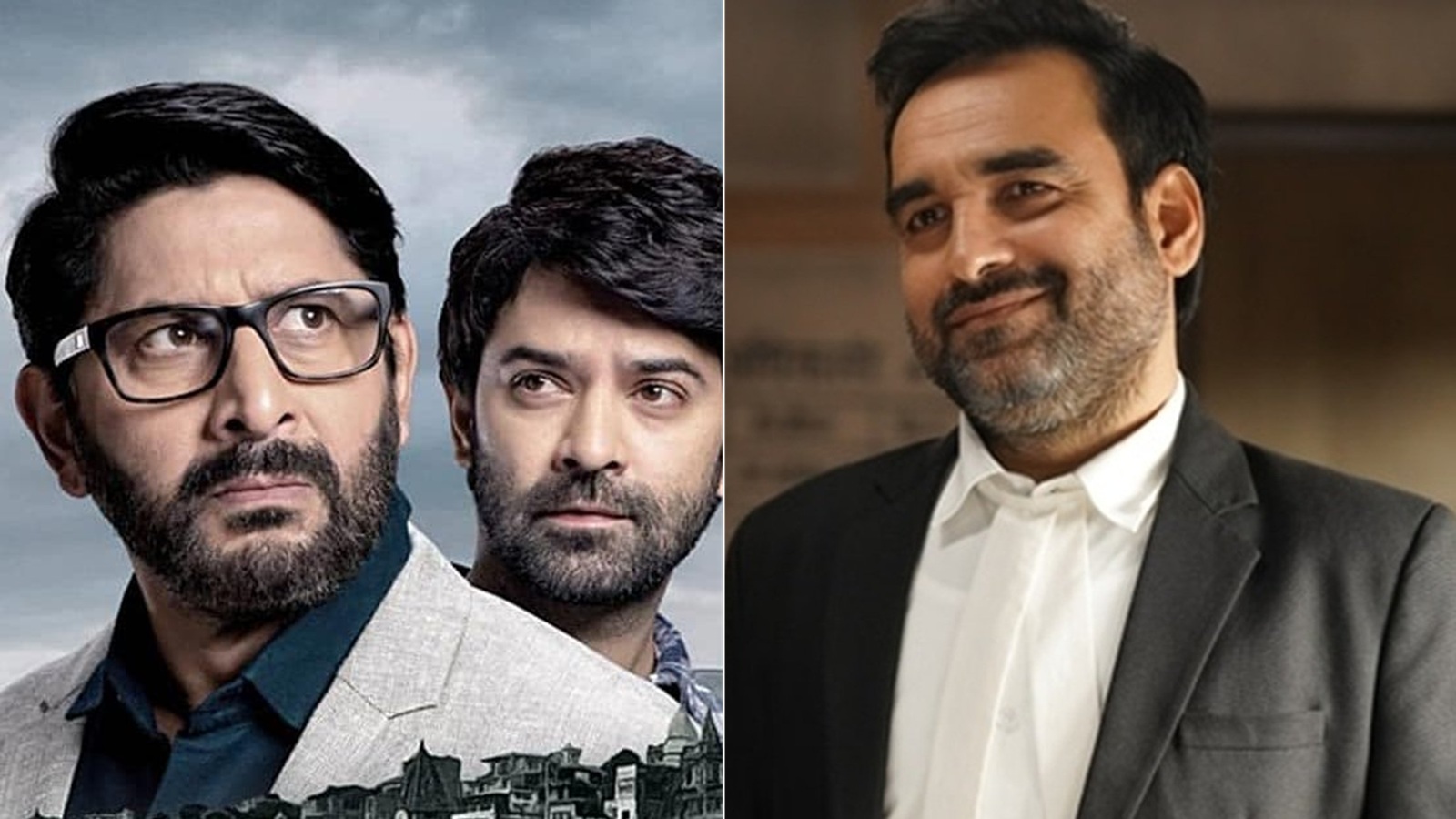 Suspense Thrillers JioHotstar