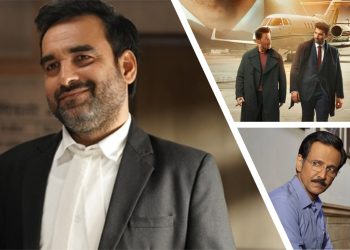 Thrillers JioHotstar