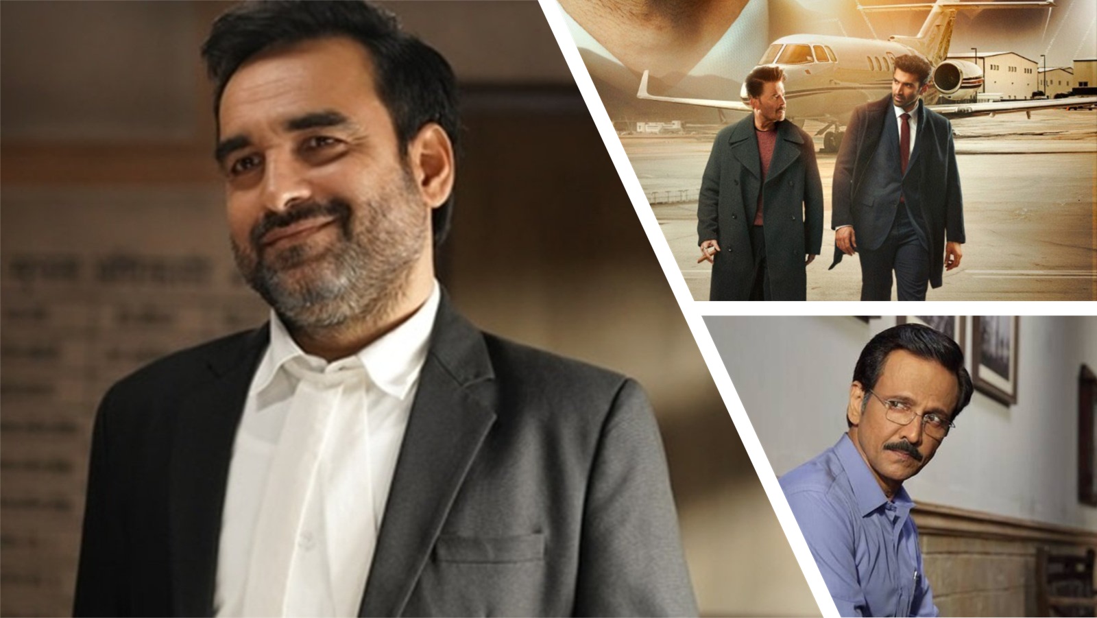 Thrillers JioHotstar