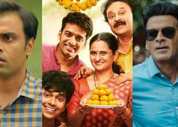 Upcoming Indian Shows 2025