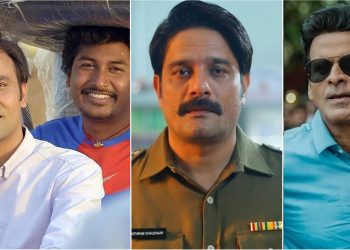 best Indian shows on Prime Video