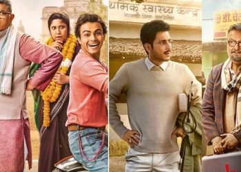 Best Indian Comedy Series 2025