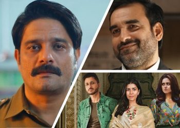 Best Indian Murder Mysteries