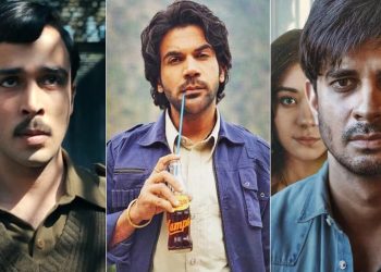 Best Indian Shows Netflix