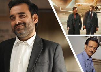 Best Indian Shows On JioHotstar